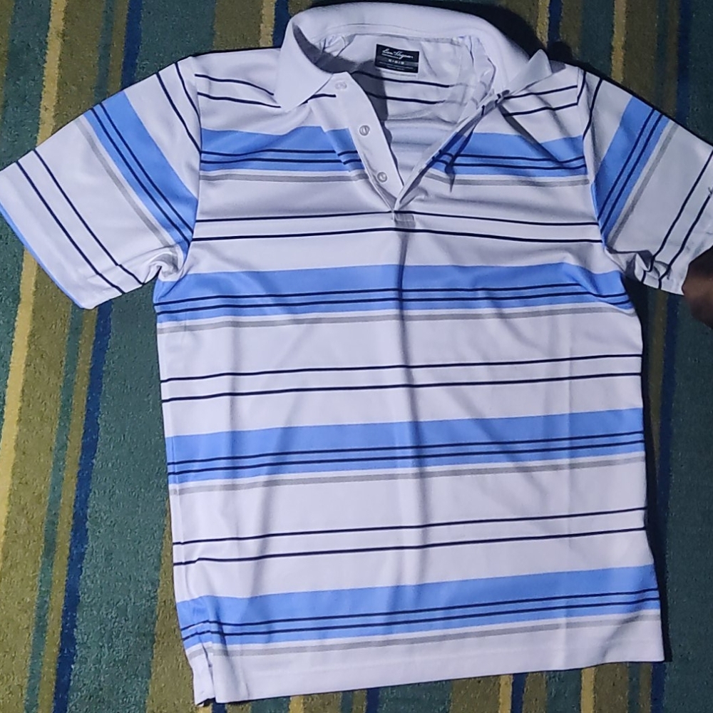 Ben Hogan Golf Tee